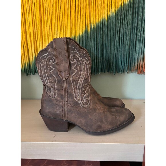 Durango Boots - Picture 2 of 8